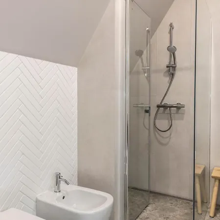 Tatrytop Apartament Everest Zakopane Exterior photo