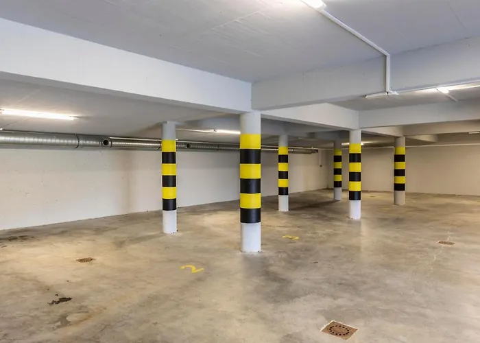 Tatrytop Apartament Everest