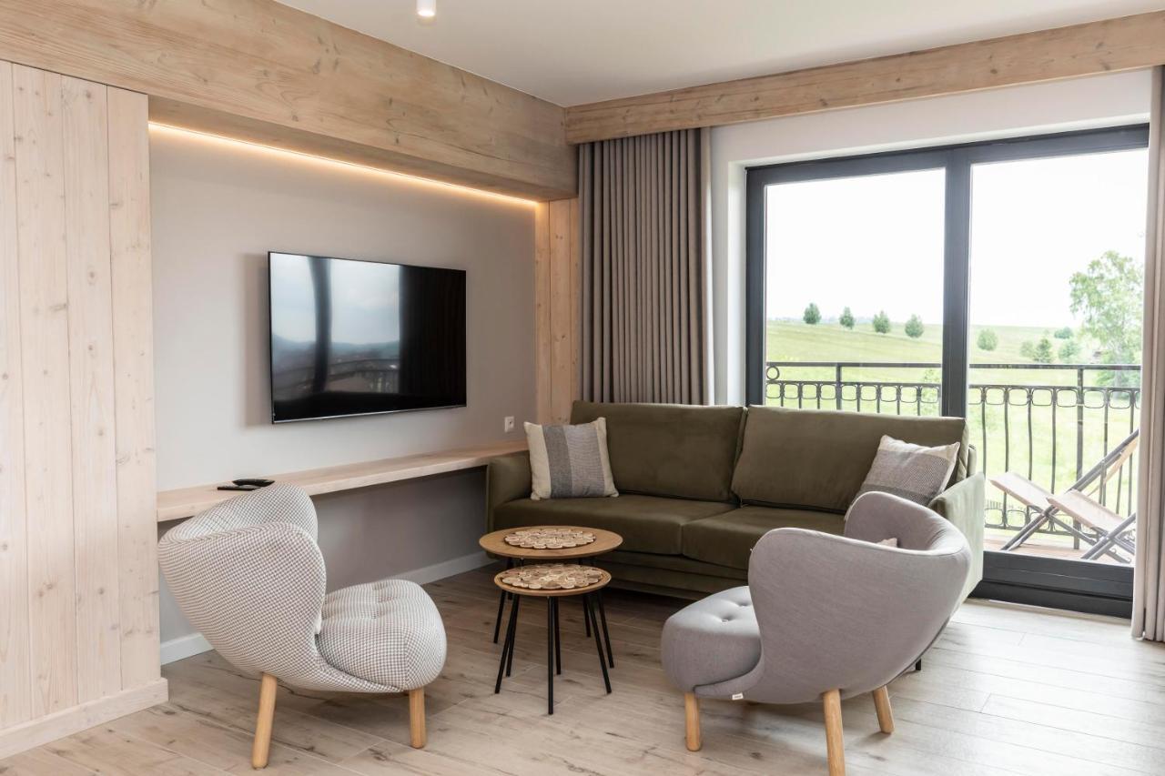 Tatrytop Everest Apartment