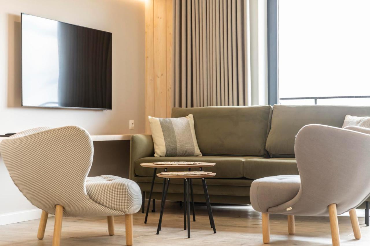 Tatrytop Everest Apartment Zakopane