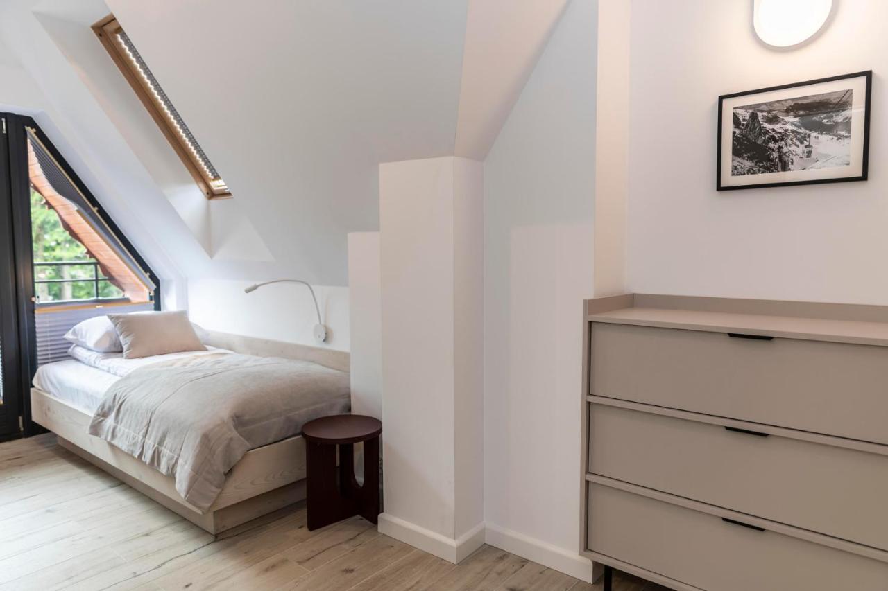 Tatrytop Everest Apartment