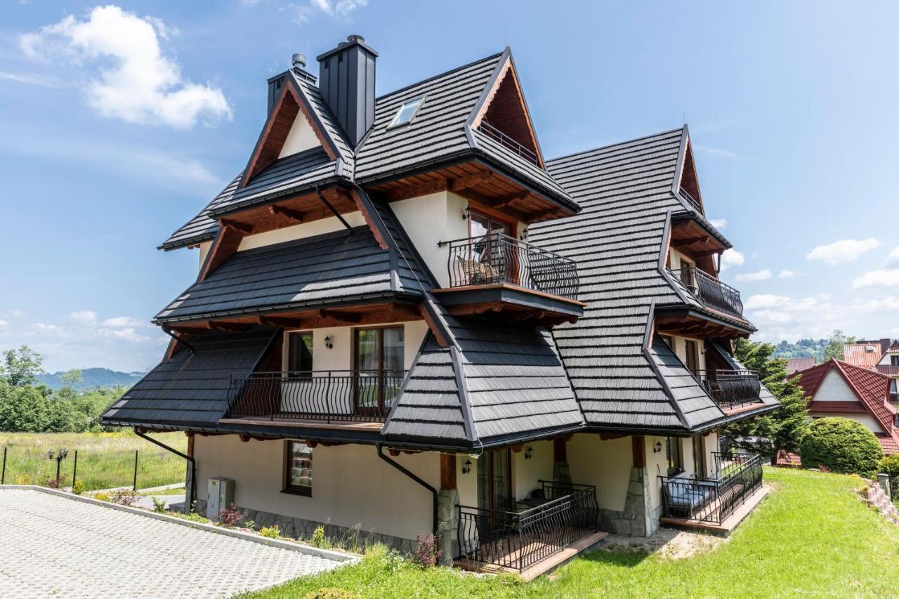 Tatrytop Everest * Zakopane