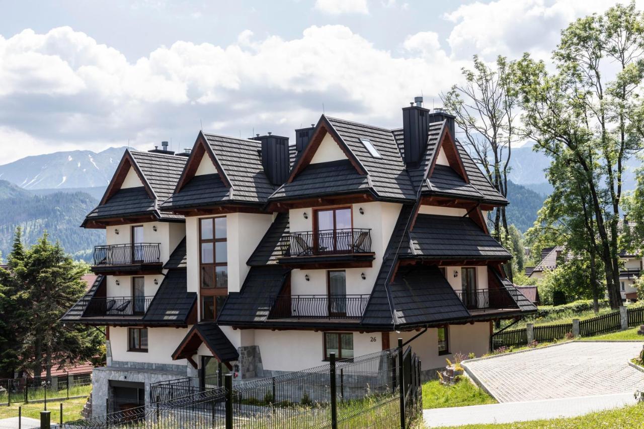 Tatrytop Everest Apartment