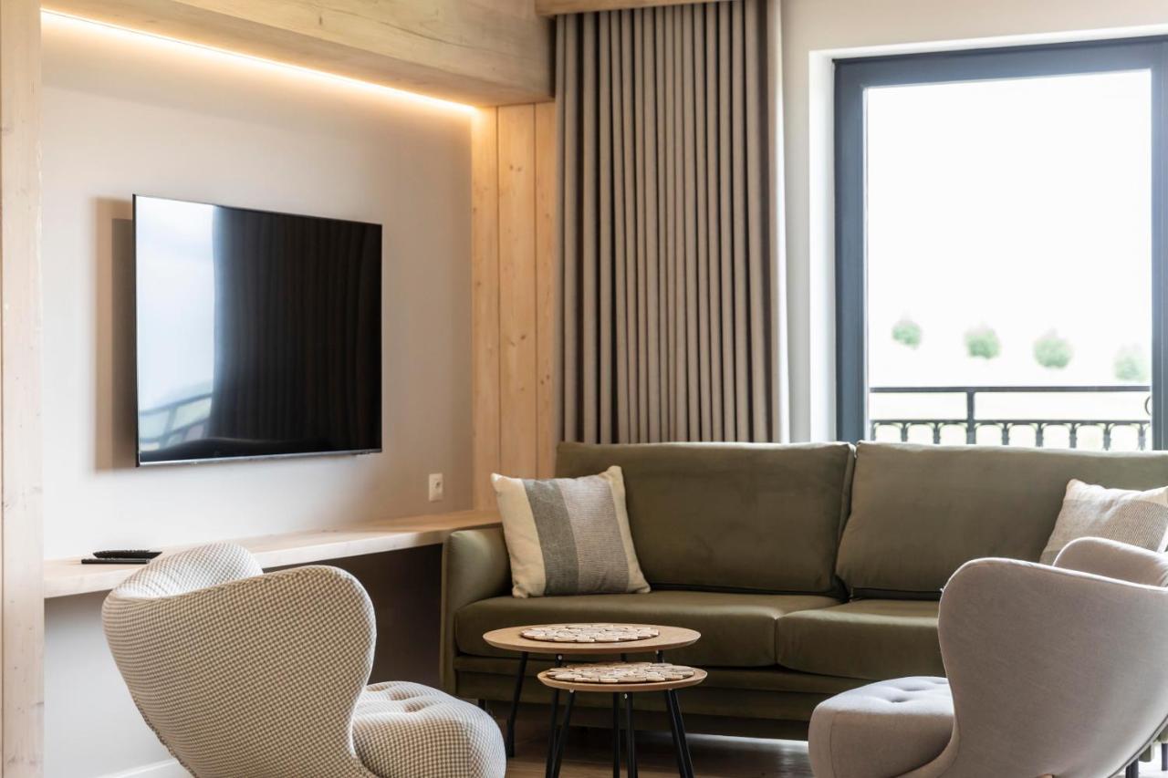 Apartment Tatrytop Everest *