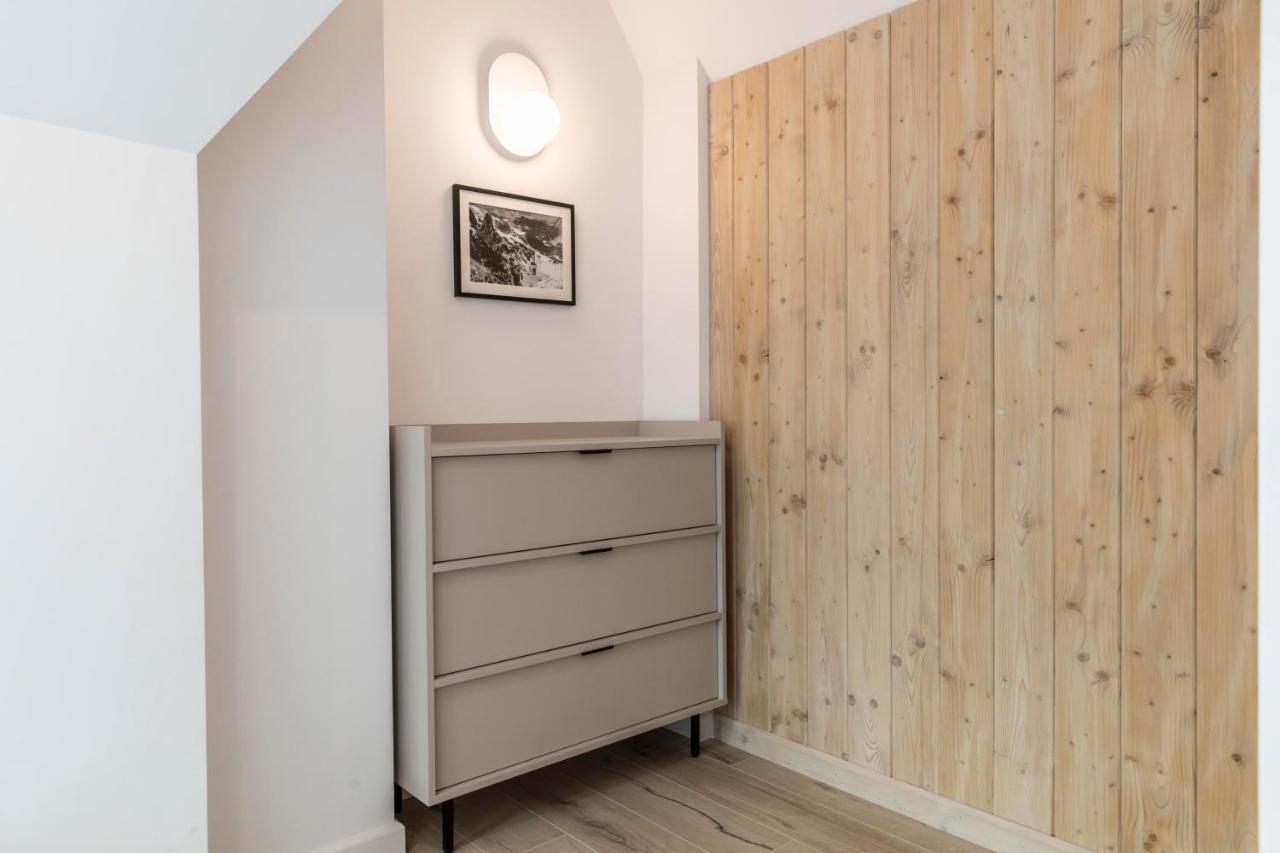 Apartment Tatrytop Everest *