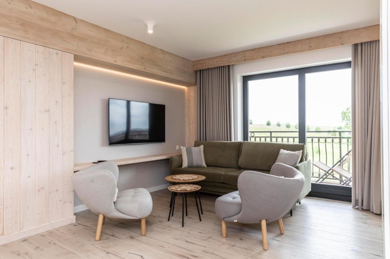 Apartment Tatrytop Everest Zakopane