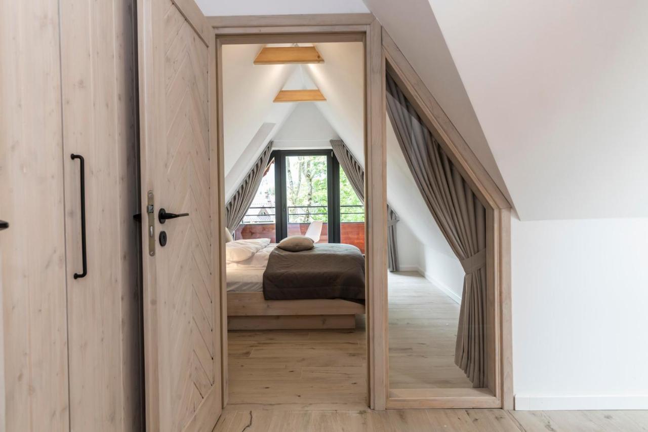 Tatrytop Everest Apartment
