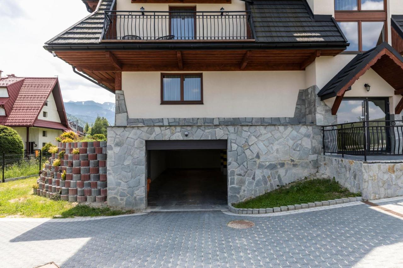 Tatrytop Everest Apartment