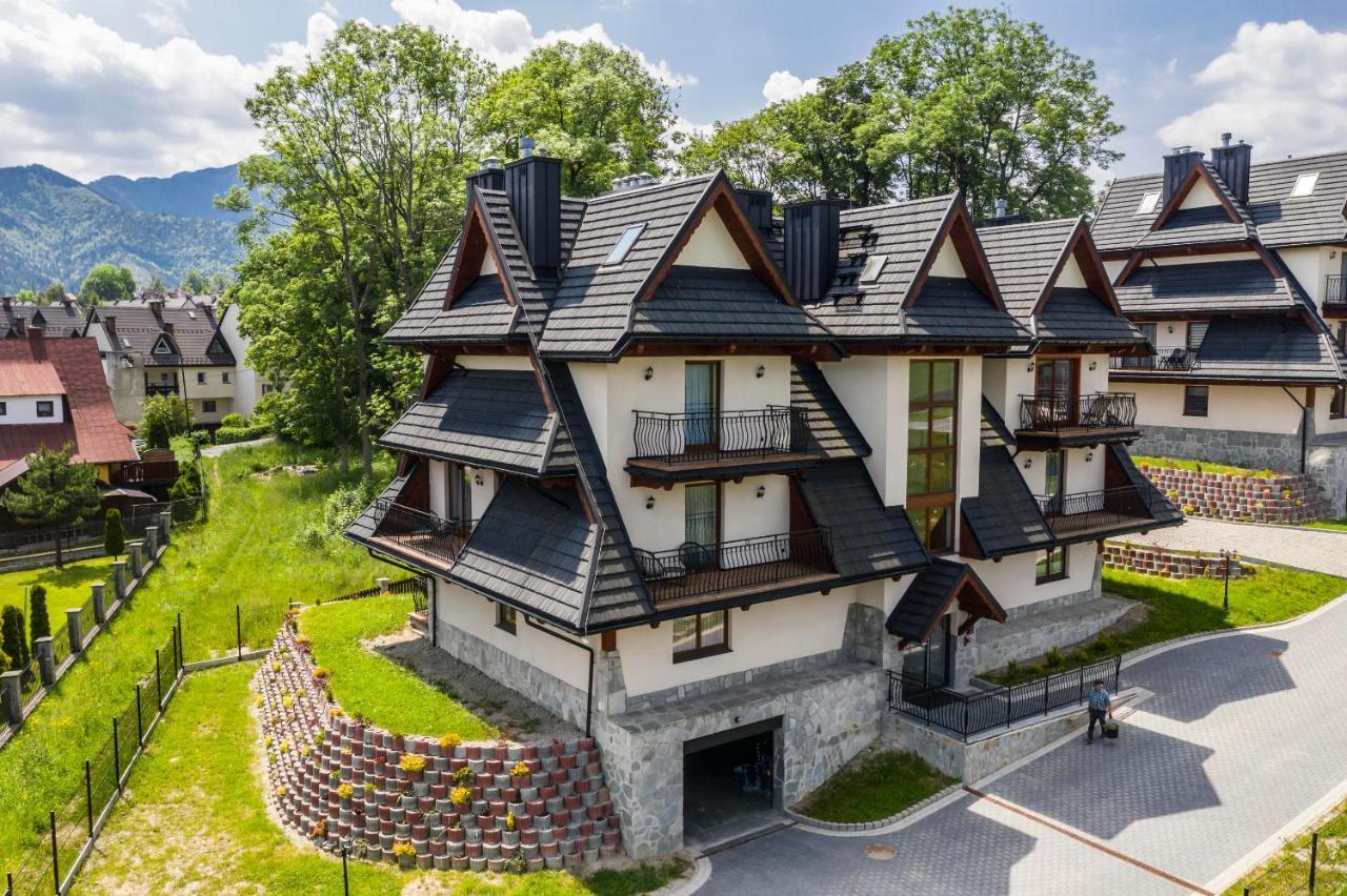 Tatrytop Everest Apartment