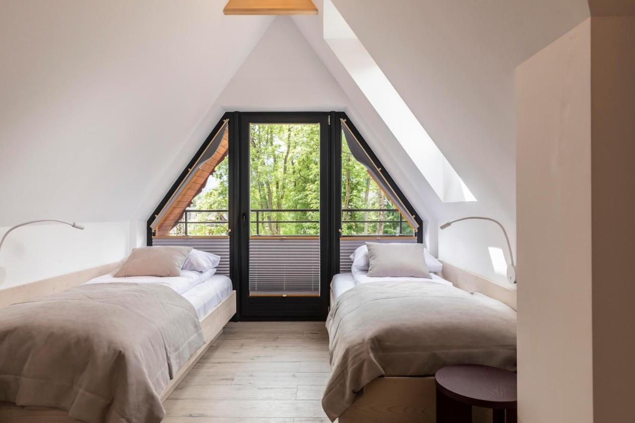 Apartment Tatrytop Everest