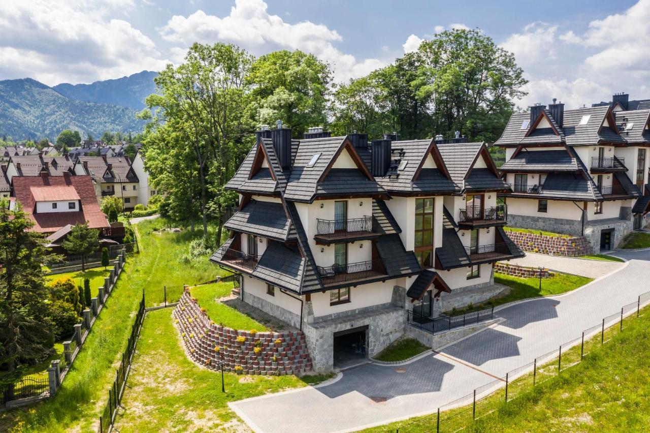 Apartment Tatrytop Everest *