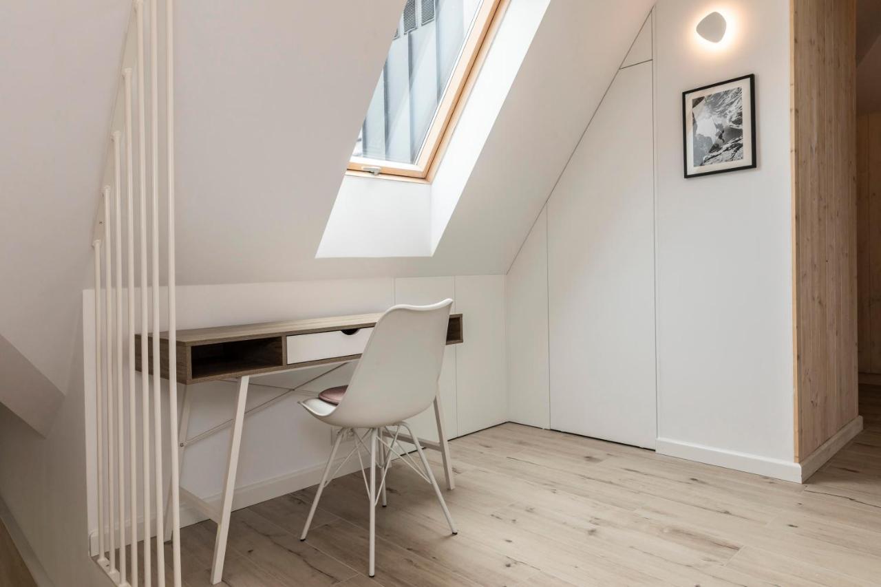 Tatrytop Everest Apartment Zakopane