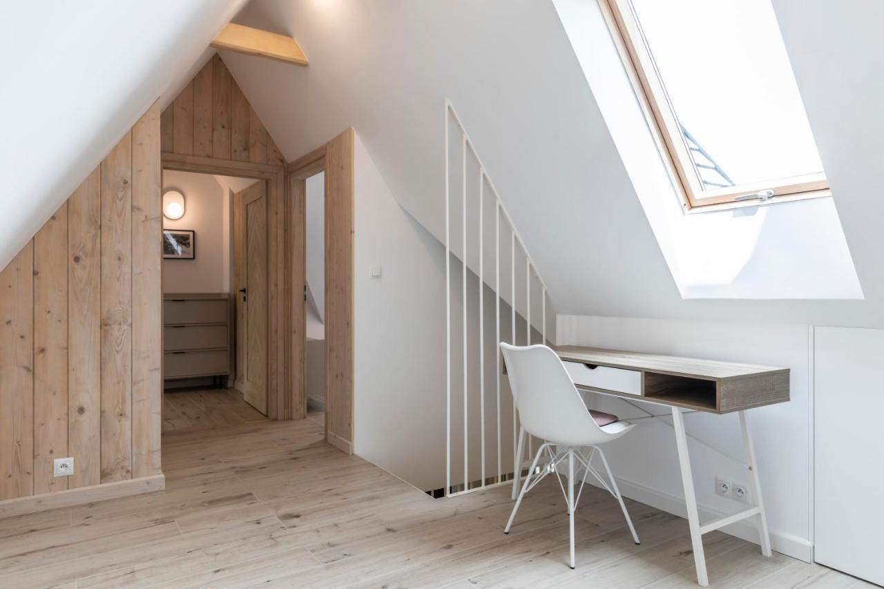 Apartment Tatrytop Everest