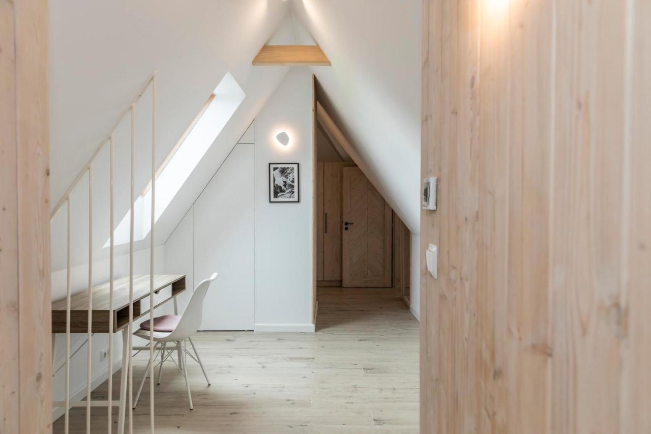 Apartment Tatrytop Everest *