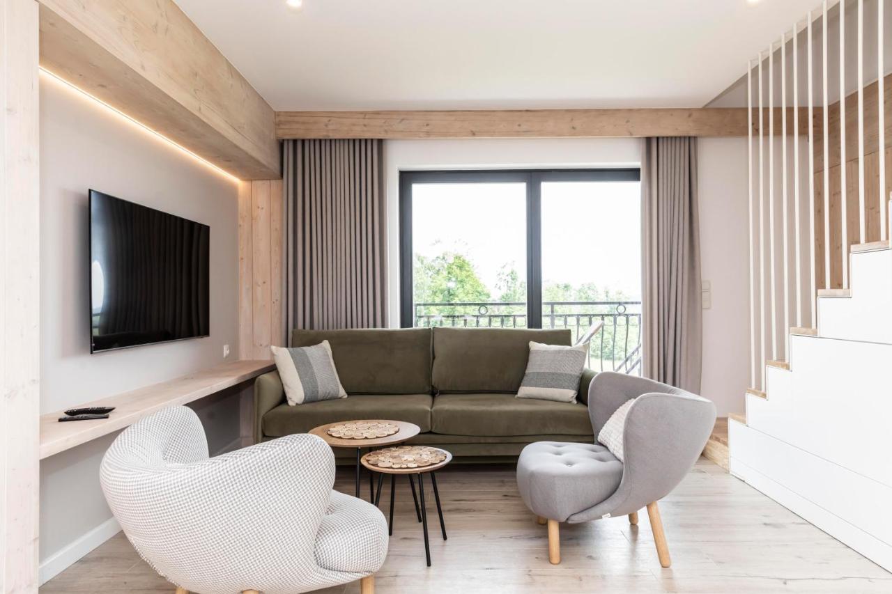Tatrytop Everest Apartment Zakopane