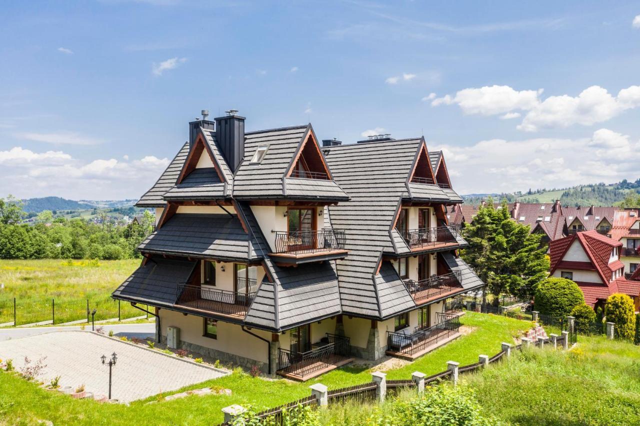 Apartment Tatrytop Everest