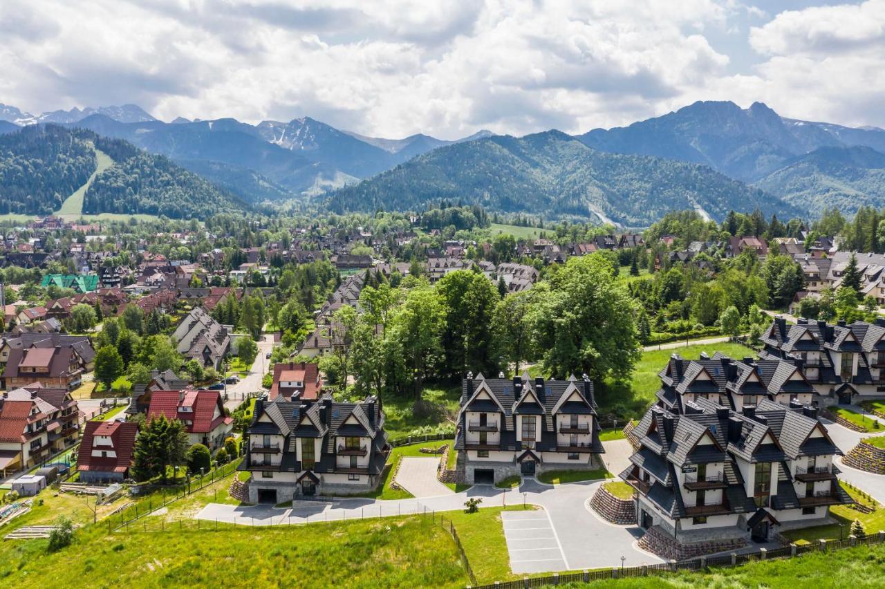Tatrytop Everest Zakopane