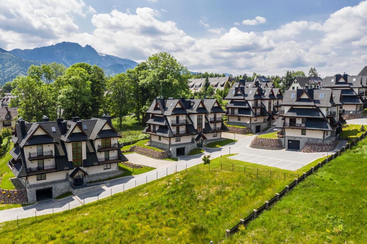 Tatrytop Everest Apartment *