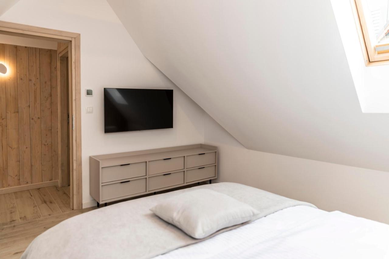 Apartment Tatrytop Everest *