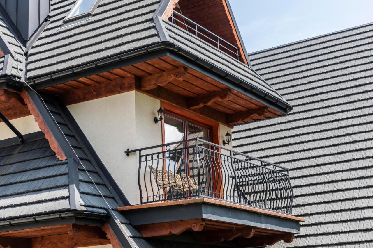 Apartment Tatrytop Everest Zakopane