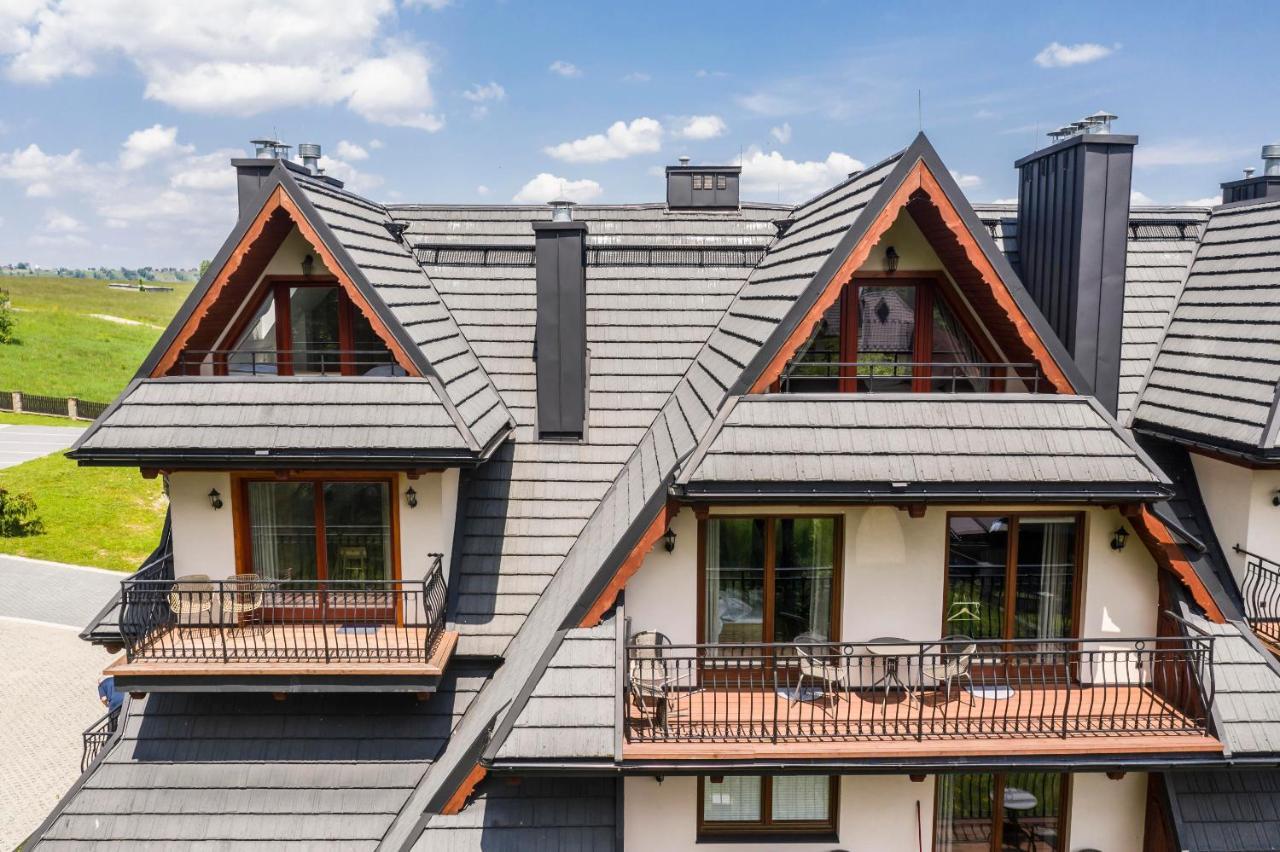 Tatrytop Everest Zakopane