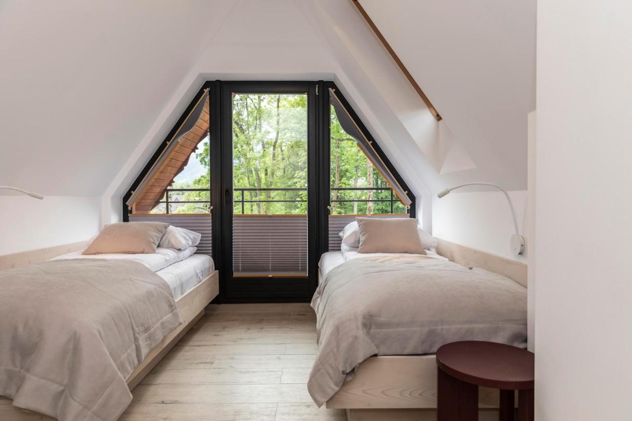 Apartment Tatrytop Everest Zakopane