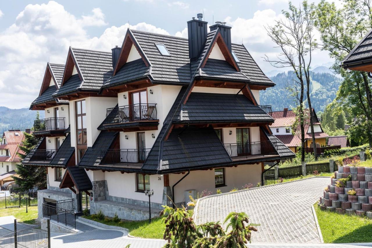 Tatrytop Everest * Zakopane