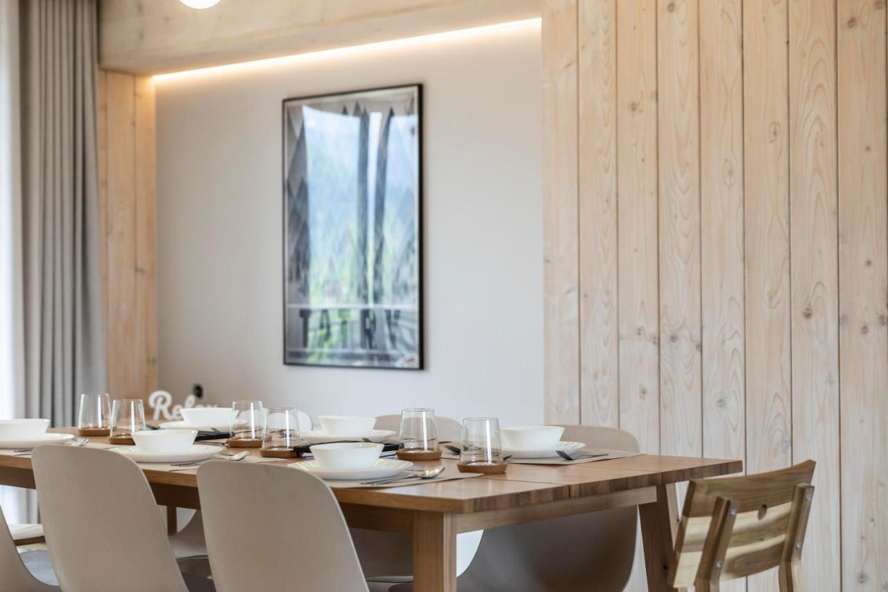 Tatrytop Everest Apartment Zakopane